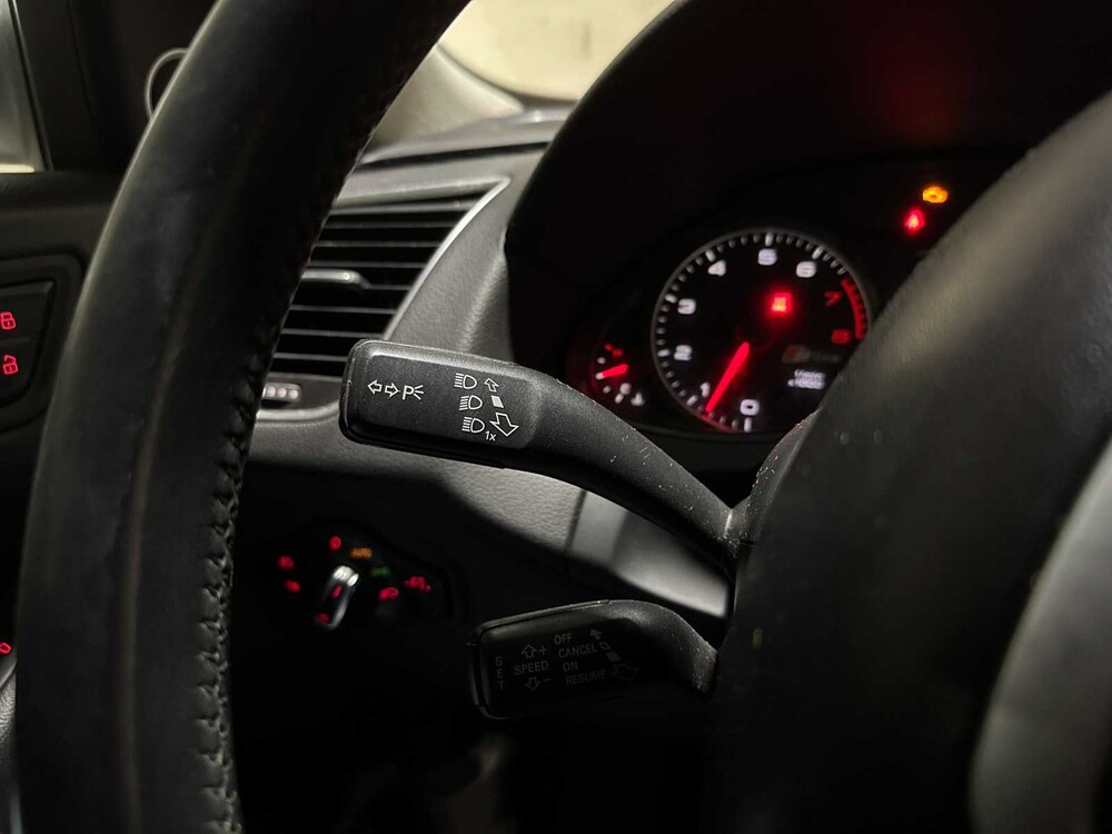 Audi Q5 3.2 FSI V6 Quattro Pro Line 269 PS 2010, J-936-ZV
