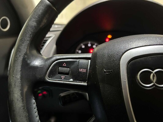 Audi Q5 3.2 FSI V6 Quattro Pro Line 269 PS 2010, J-936-ZV