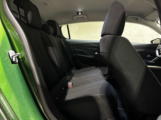 Peugeot 308 1.2 PureTech Active Pack Business 131 PS 2023 (Original-NL + 1. Besitzer), S-888-VR