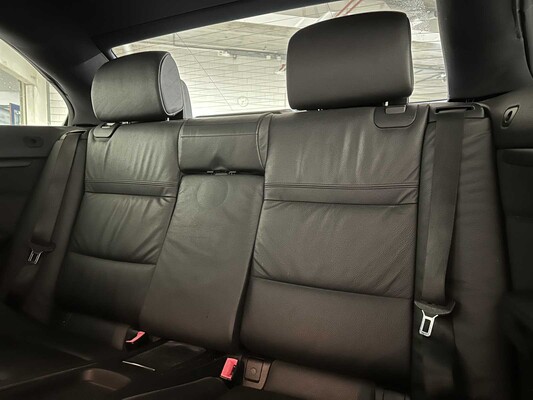 BMW 320i Cabriolet 170pk 2009 3-Serie E93, XK-462-D
