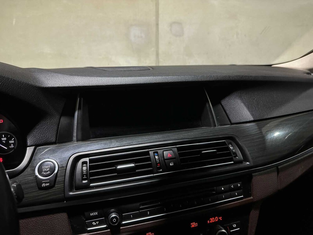 BMW 520d Touring M Sport Edition 190pk 2015 5-serie, ZV-643-T