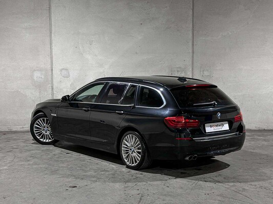 BMW 520d Touring M Sport Edition 190 PS 2015 5er, ZV-643-T