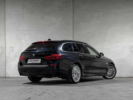 BMW 520d Touring M Sport Edition 190pk 2015 5-serie, ZV-643-T