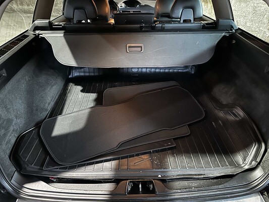 Volvo V70 2.0 T5 Summum 241pk 2017, Z-082-HJ