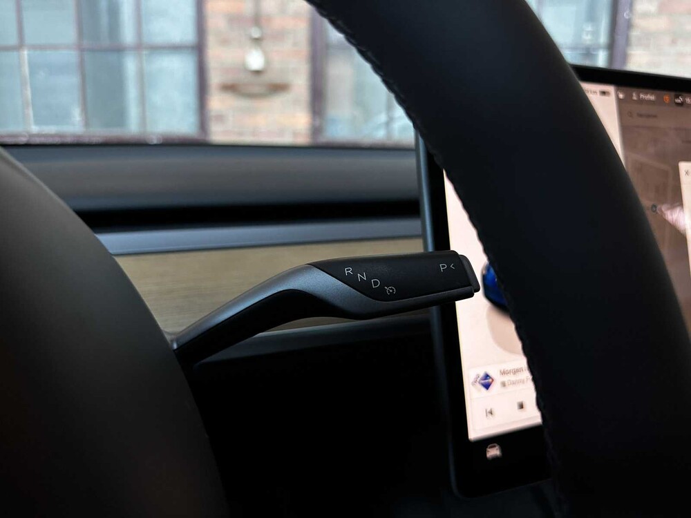 Tesla Model Y AWD 347pk 2022