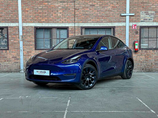 Luxury en sports cars te Milsbeek