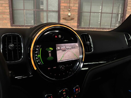 Mini Countryman Cooper S E 2.0 ALL4 220 PS 2020, X-410-NP