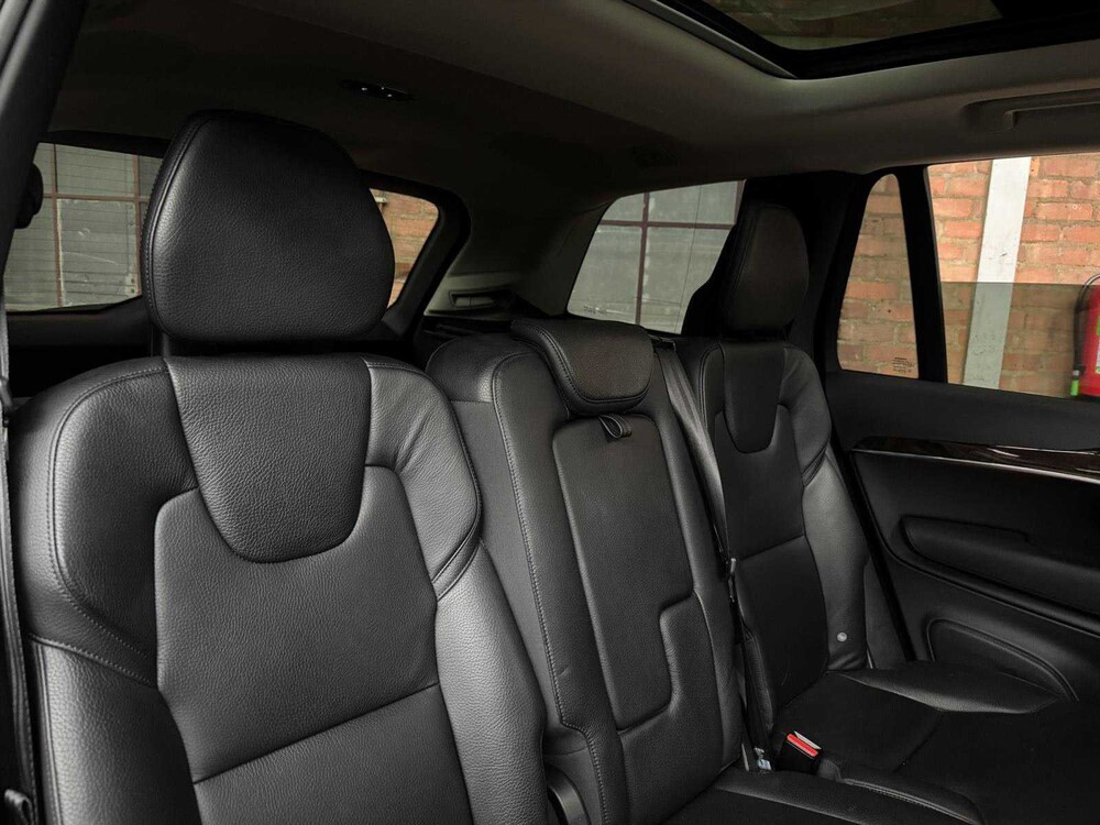 Volvo XC90 2.0 T6 AWD Inscription 320pk 2015, ZR-425-V