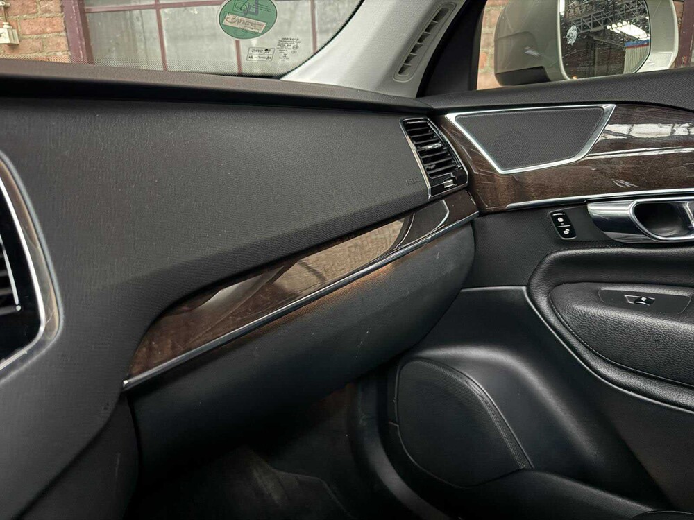 Volvo XC90 2.0 T6 AWD Inscription 320pk 2015, ZR-425-V