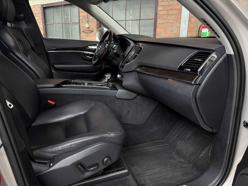 Volvo XC90 2.0 T6 AWD Inscription 320pk 2015, ZR-425-V