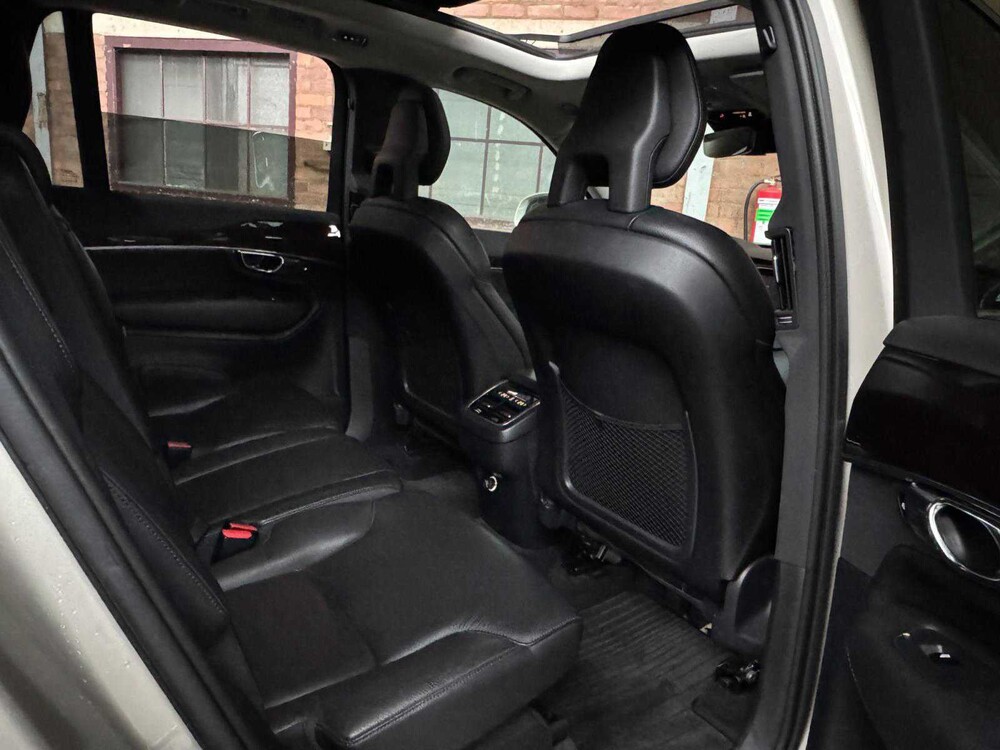 Volvo XC90 2.0 T6 AWD Inscription 320pk 2015, ZR-425-V