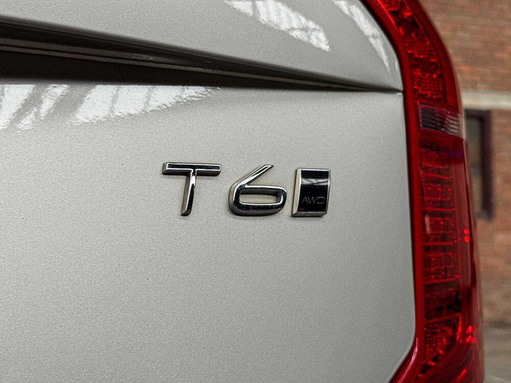 Volvo XC90 2.0 T6 AWD Inscription 320pk 2015, ZR-425-V