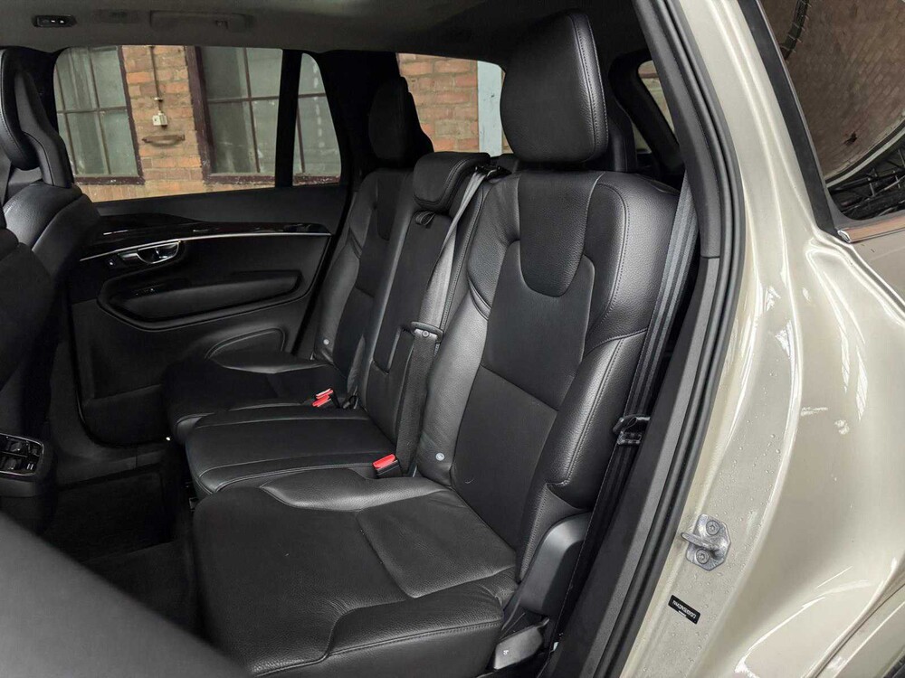 Volvo XC90 2.0 T6 AWD Inscription 320pk 2015, ZR-425-V