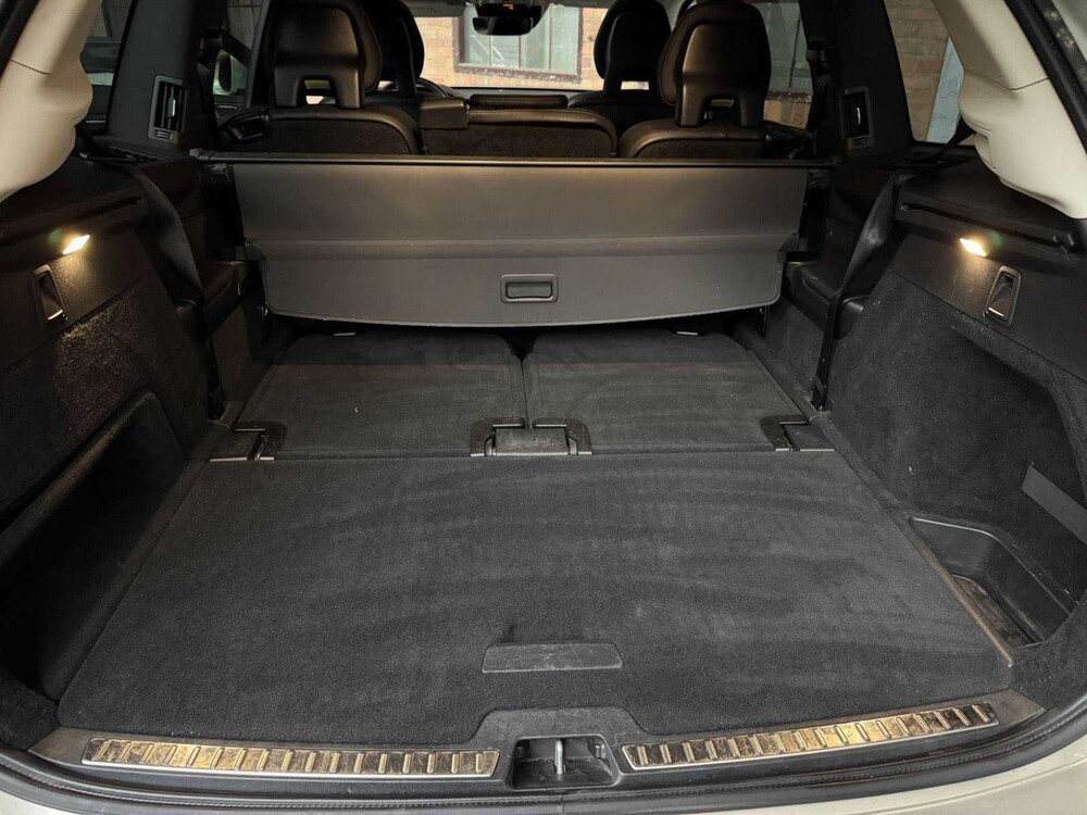 Volvo XC90 2.0 T6 AWD Inscription 320pk 2015, ZR-425-V