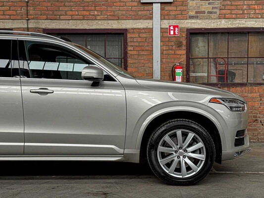 Volvo XC90 2.0 T6 AWD Inscription 320pk 2015, ZR-425-V
