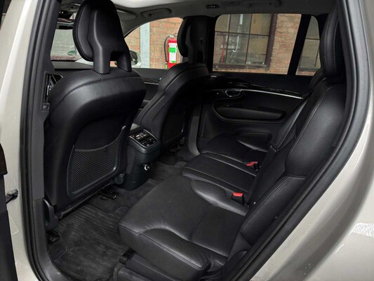 Volvo XC90 2.0 T6 AWD Inscription 320pk 2015, ZR-425-V