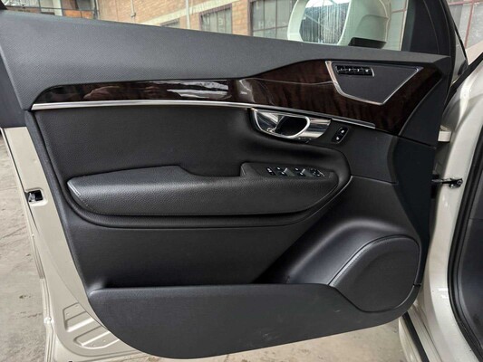 Volvo XC90 2.0 T6 AWD Inscription 320pk 2015, ZR-425-V