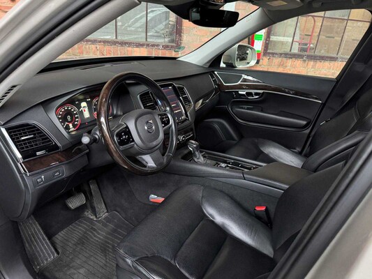 Volvo XC90 2.0 T6 AWD Inscription 320pk 2015, ZR-425-V