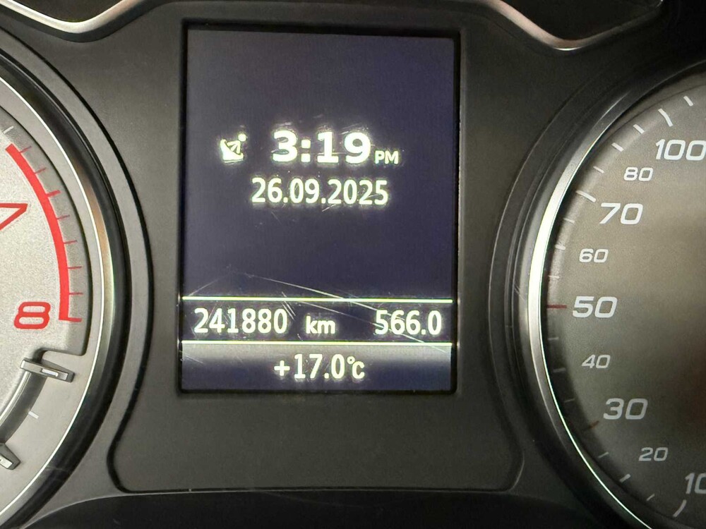 Audi S3 Limousine 2.0 TFSI Quattro Pro Line Plus 300 PS 2014, RV-197-N