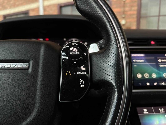 Land Rover Range Rover Velar 2.0 I4 AWD SE 179 PS 2018, T-940-TJ