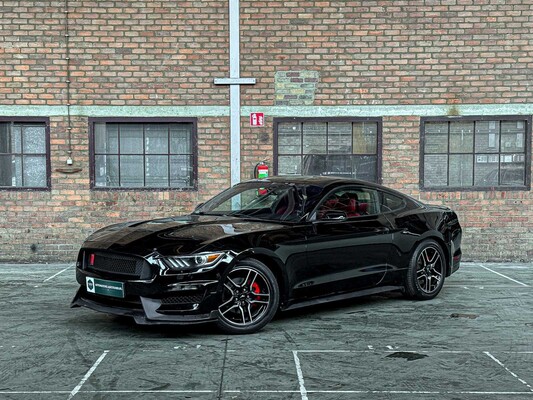 Ford Mustang 3,7 V6 300 PS 2015 Coupé