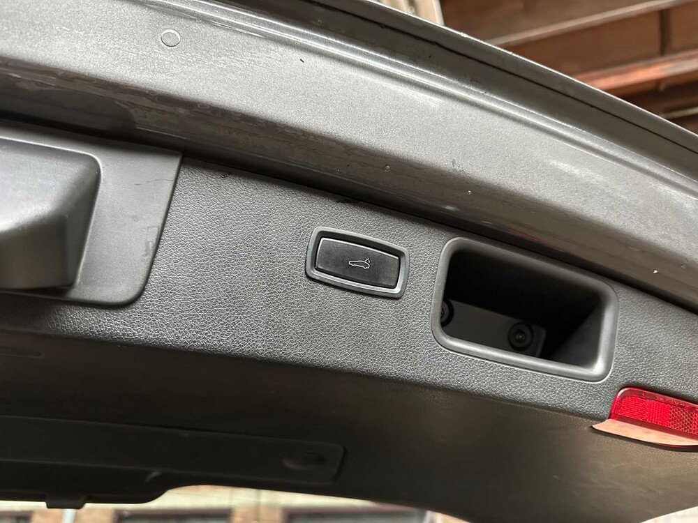 Porsche Macan S 3,0 V6 340 PS 2014