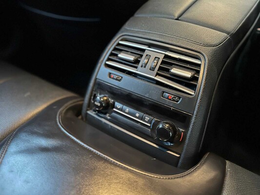 BMW 650i High Executive M-Sport F06 4,4 V8 6er Gran Coupé 450 PS 2013