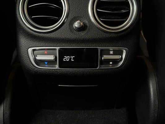 Mercedes-Benz E63s AMG Estate 4.0 V8 4Matic Premium Plus Edition 1 612pk 2018 (Origineel-NL) E-Klasse, SJ-346-K