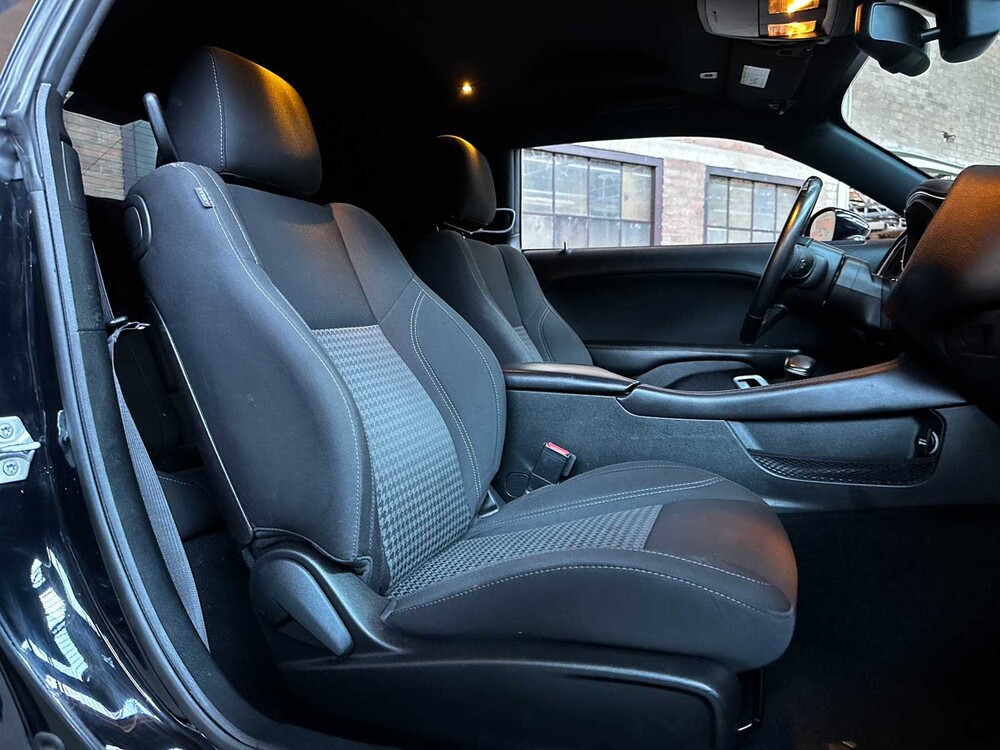 Dodge Challenger SXT 3.6 V6 305 PS 2019