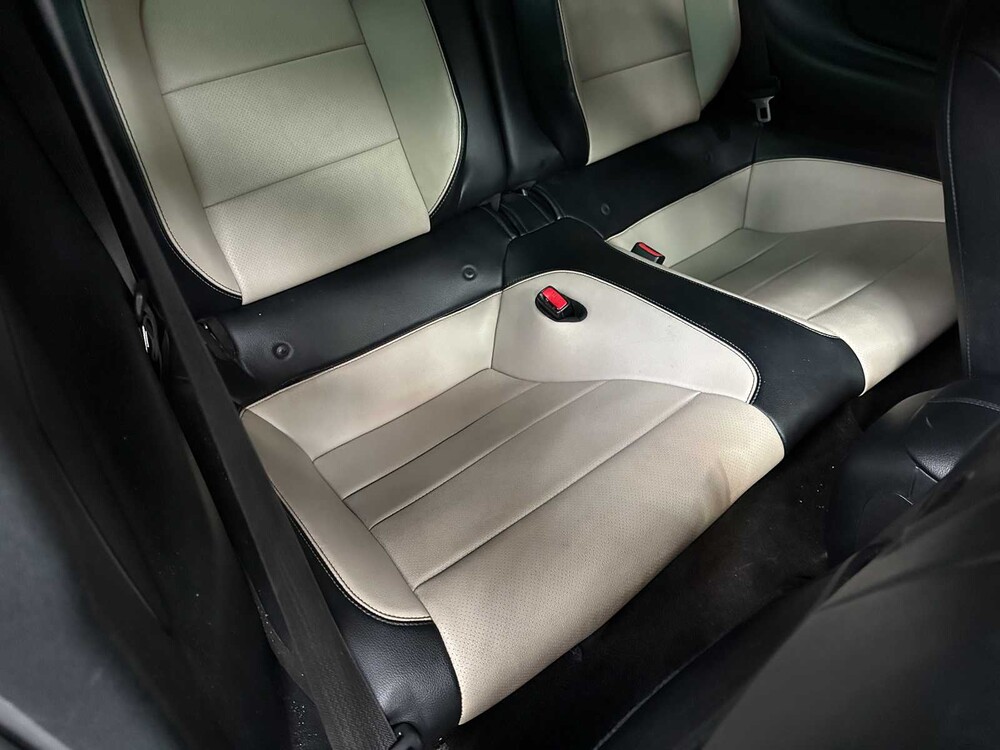 Ford Mustang Coupe Ecoboost Premium 310 PS 2016