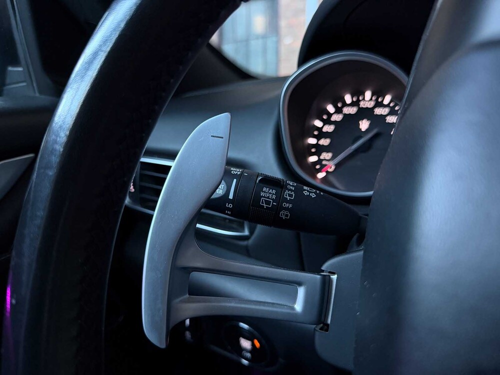 Maserati Levante 3.0 V6 Allradantrieb GranLusso 349 PS 2019, T-075-PR