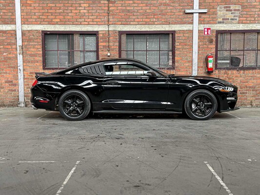 Ford Mustang 3,7 V6 300 PS 2017 Coupé