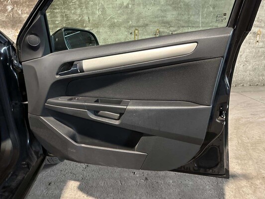 Opel Astra Wagon 1.8 Business 140pk 2008 (Origineel-NL), 01-ZN-LV