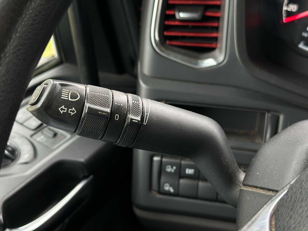 Scania P280 Vrachtwagen 2019, 50-BNT-7