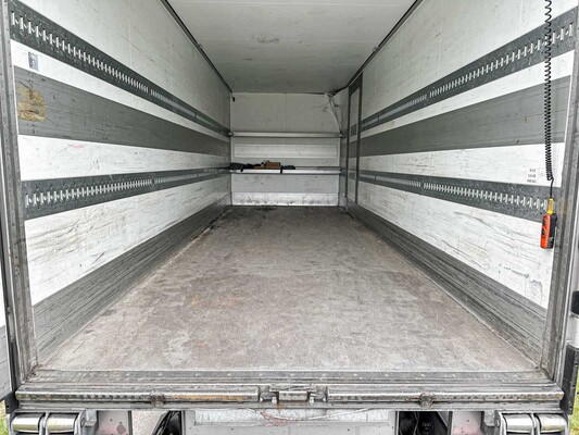 Scania P280 Vrachtwagen 2019, 50-BNT-7