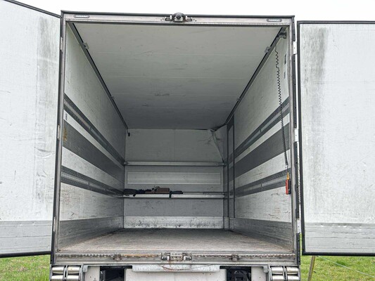 Scania P280 Vrachtwagen 2019, 50-BNT-7