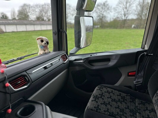 Scania P280 Lkw 2019, 50-BNT-7