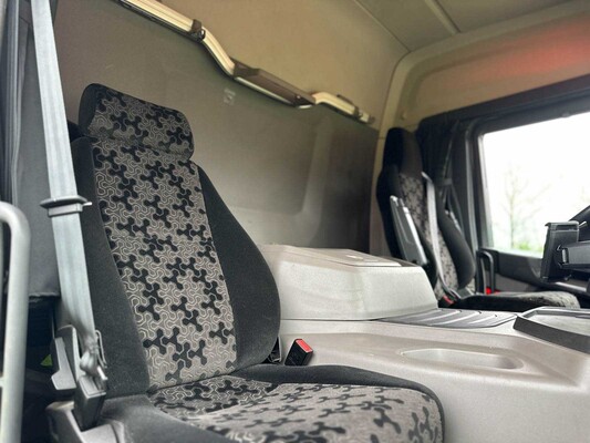 Scania P280 Lkw 2019, 50-BNT-7