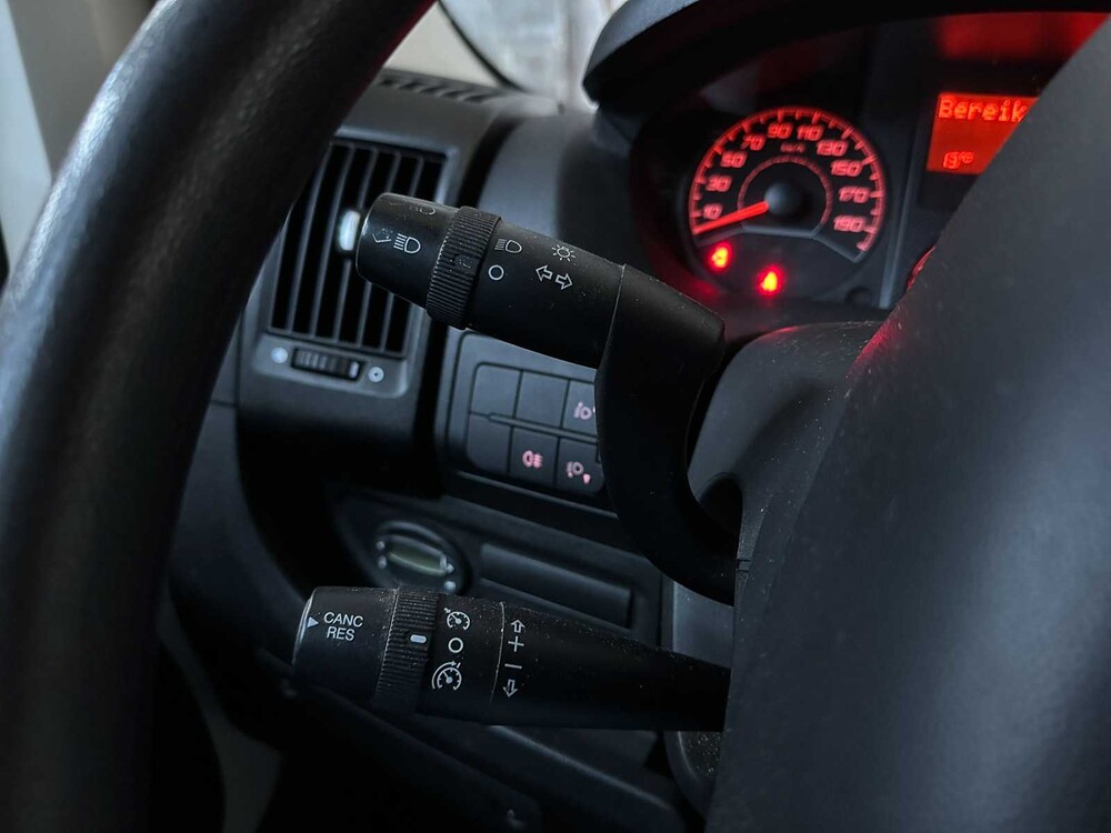Peugeot Boxer 435 2.0 HDI L2H2 Pro 163pk 2018, VHZ-16-J