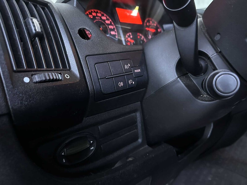 Peugeot Boxer 435 2.0 HDI L2H2 Pro 163pk 2018, VHZ-16-J