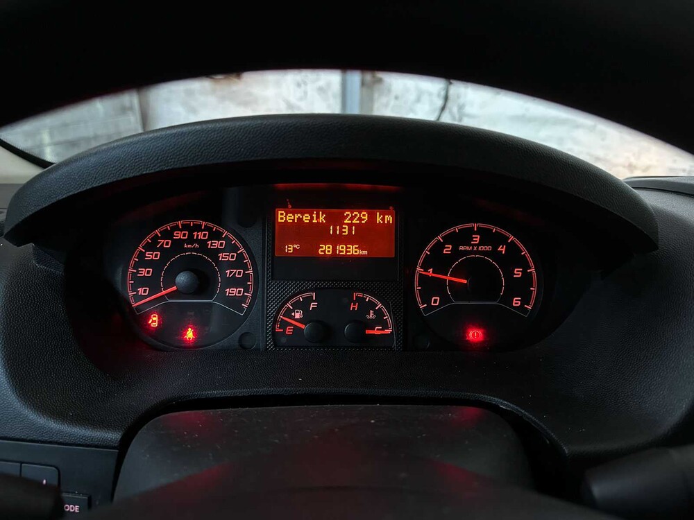 Peugeot Boxer 435 2.0 HDI L2H2 Pro 163pk 2018, VHZ-16-J