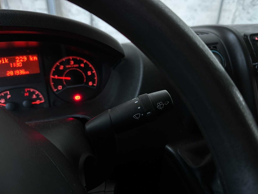 Peugeot Boxer 435 2.0 HDI L2H2 Pro 163pk 2018, VHZ-16-J