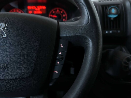 Peugeot Boxer 435 2.0 HDI L2H2 Pro 163pk 2018, VHZ-16-J