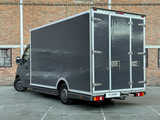Renault Master T35 2.3 dCi L3H2 Energy 168pk 2017 (Origineel-NL), V-751-KG