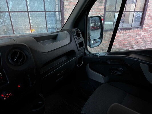 Renault Master T35 2.3 dCi L3H2 Energy 168pk 2017 (Origineel-NL), V-751-KG