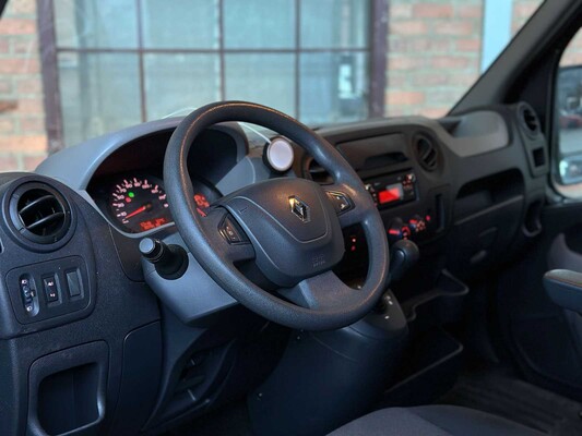 Renault Master T35 2.3 dCi L3H2 Energy 168pk 2017 (Origineel-NL), V-751-KG