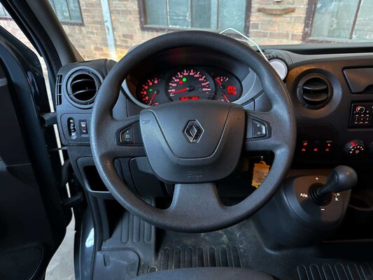 Renault Master T35 2.3 dCi L3H2 Energy 168pk 2017 (Origineel-NL), V-751-KG