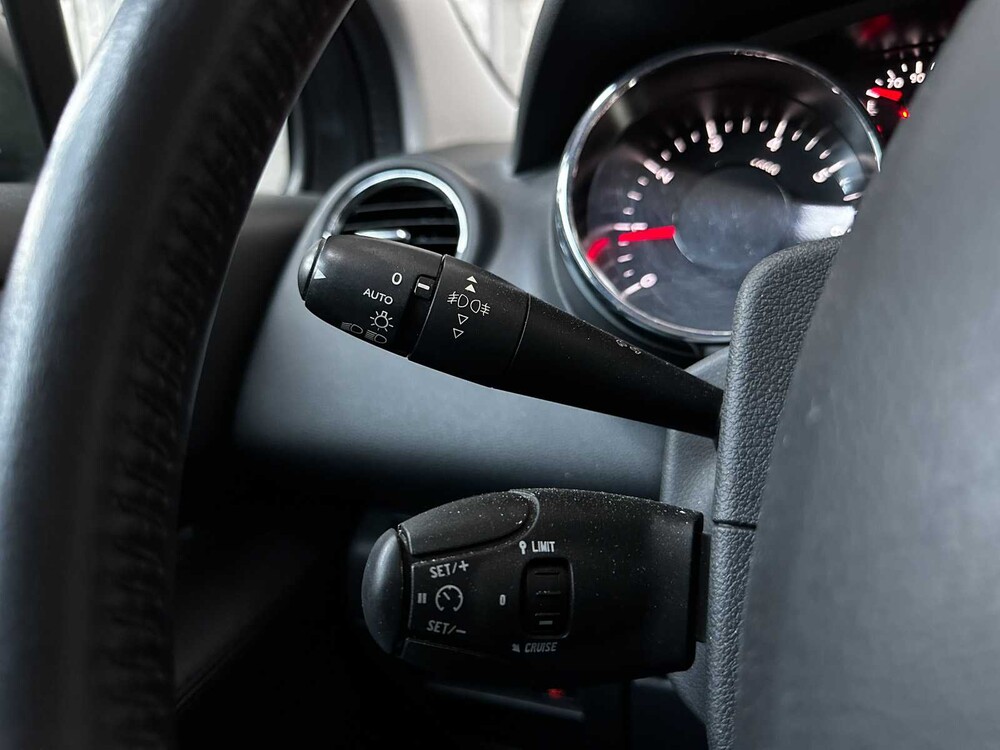 Peugeot 3008 1.6 THP ST 156pk 2011 (Origineel-NL), 09-PTJ-7