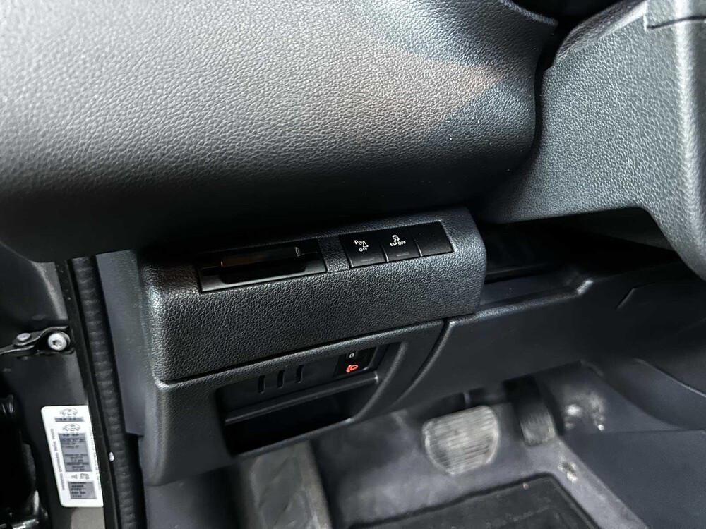 Peugeot 3008 1,6 THP ST 156 PS 2011 (Original-NL), 09-PTJ-7