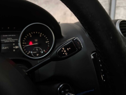 Mercedes-Benz ML420 CDI M-klasse 306PK 2007, VPT-24-T